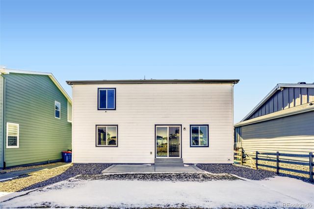 5881 Red Barn Avenue, Mead, CO 80504