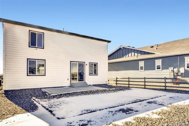 5881 Red Barn Avenue, Mead, CO 80504