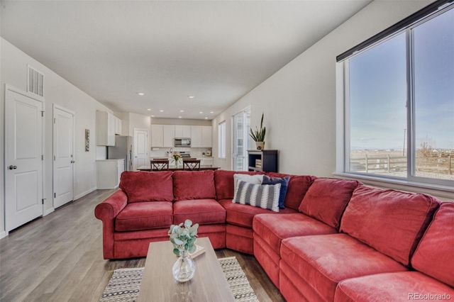 5881 Red Barn Avenue, Mead, CO 80504