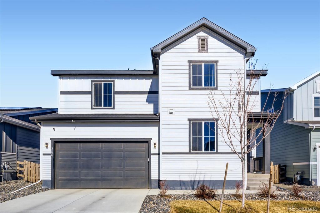 5881 Red Barn Avenue, Mead, CO 80504