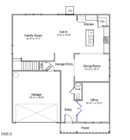 94 Harriette Court, Lillington, NC 27546