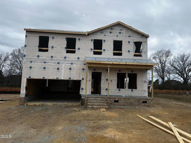 94 Harriette Court, Lillington, NC 27546