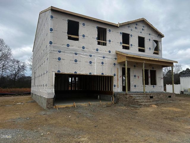 94 Harriette Court, Lillington, NC 27546