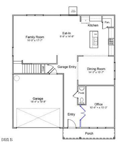 94 Harriette Court, Lillington, NC 27546