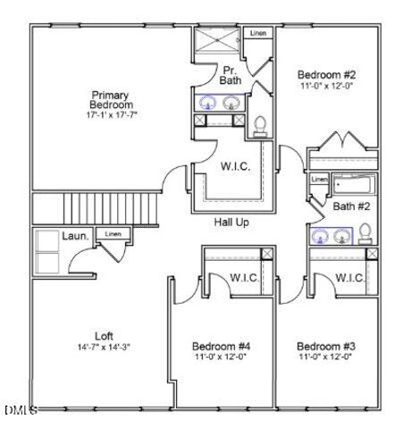 94 Harriette Court, Lillington, NC 27546