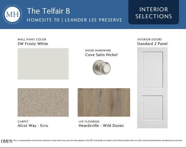 94 Harriette Court, Lillington, NC 27546