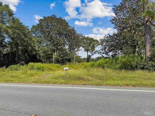 12060 N Hwy 87, Jay, FL 32570