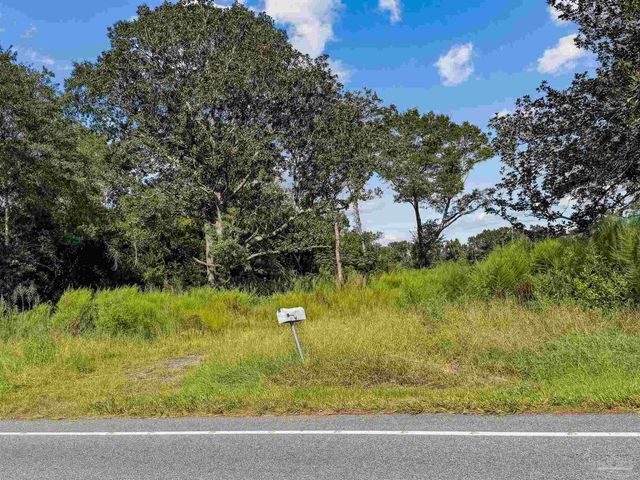 12060 N Hwy 87, Jay, FL 32570
