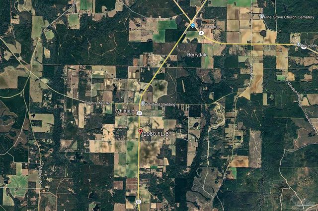 12060 N Hwy 87, Jay, FL 32570