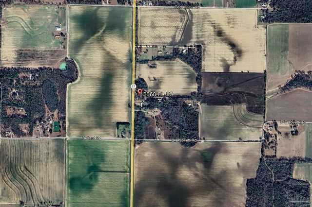 12060 N Hwy 87, Jay, FL 32570