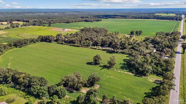 12060 N Hwy 87, Jay, FL 32570