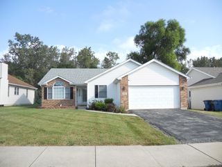 251 Hillcrest Lane, Steger, IL 60475