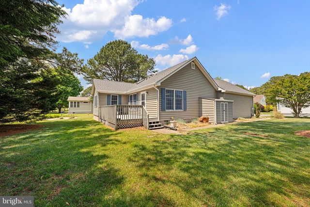 485 BETHANY LOOP, Bethany Beach, DE 19930
