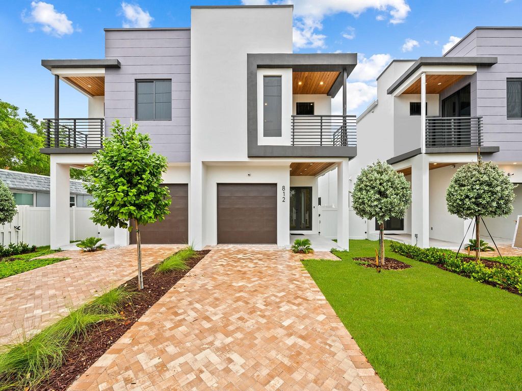 808 SE 12th Street 808, Fort Lauderdale, FL 33316