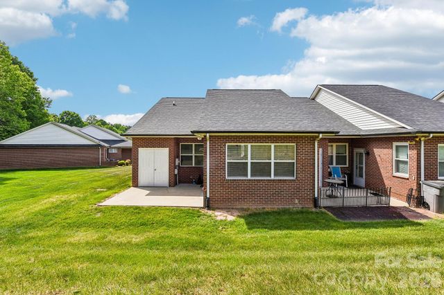 3854 Azalea Trail, Denver, NC 28037