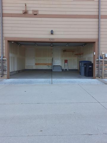 1211 Bistre Street, Longmont, CO 80501