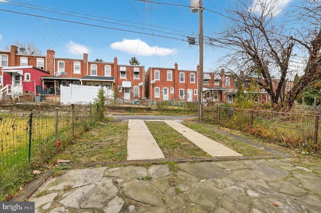 635 3RD ST, Lancaster, PA 17603