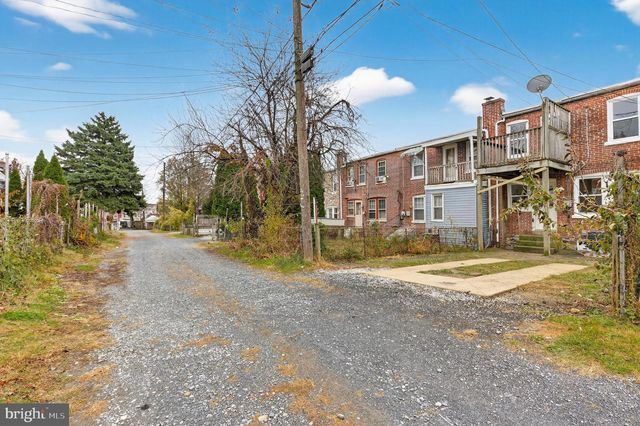 635 3RD ST, Lancaster, PA 17603