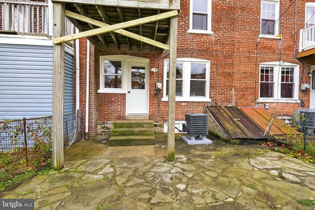 635 3RD ST, Lancaster, PA 17603