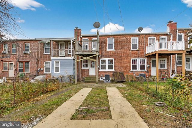 635 3RD ST, Lancaster, PA 17603