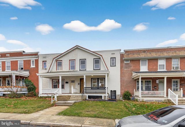 635 3RD ST, Lancaster, PA 17603