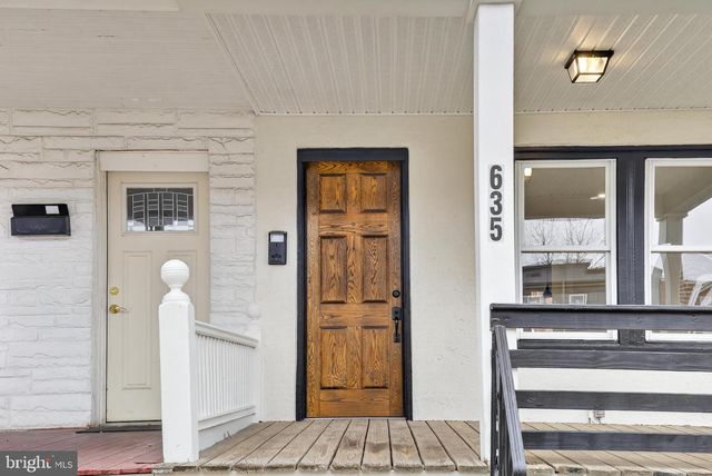 635 3RD ST, Lancaster, PA 17603