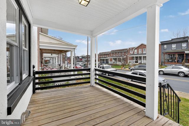 635 3RD ST, Lancaster, PA 17603