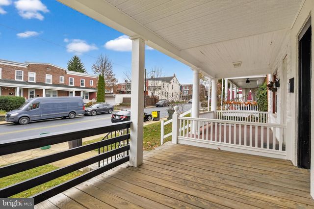 635 3RD ST, Lancaster, PA 17603