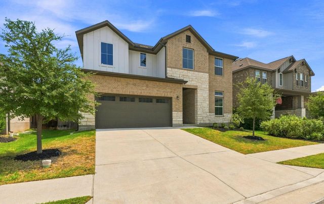 1611 Sawmill XING, Round Rock, TX 78665