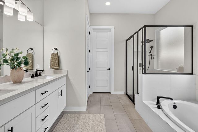 1611 Sawmill XING, Round Rock, TX 78665