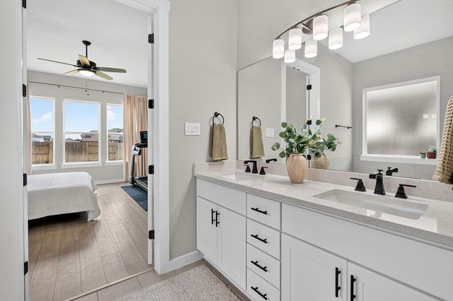 1611 Sawmill XING, Round Rock, TX 78665