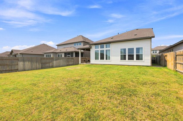 1611 Sawmill XING, Round Rock, TX 78665