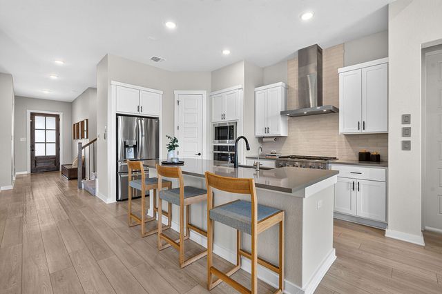 1611 Sawmill XING, Round Rock, TX 78665