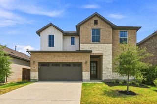 1611 Sawmill XING, Round Rock, TX 78665