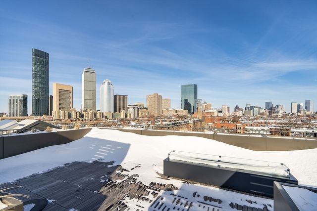 566 Columbus Ave 309, Boston, MA 02118