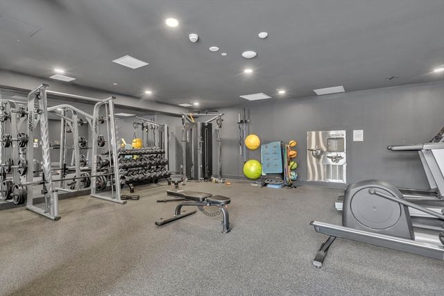 566 Columbus Ave 309, Boston, MA 02118