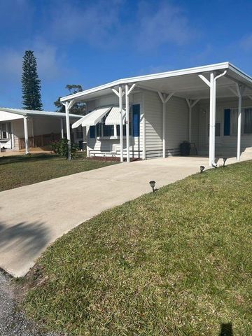 11 Del Sol, Port St. Lucie, Port St Lucie, FL 34952