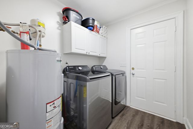 589 Hall Memorial Road NW, Calhoun, GA 30701