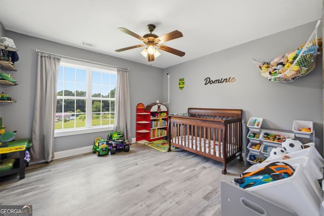 589 Hall Memorial Road NW, Calhoun, GA 30701