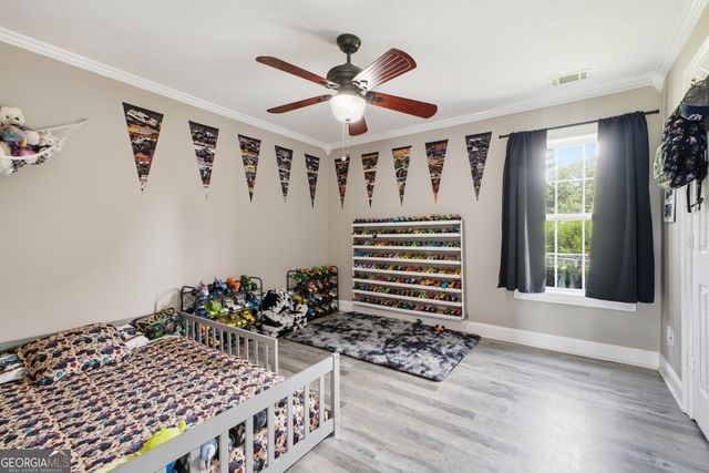 589 Hall Memorial Road NW, Calhoun, GA 30701