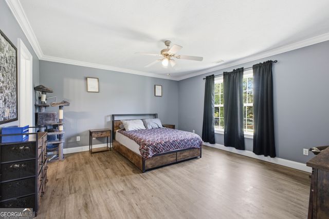 589 Hall Memorial Road NW, Calhoun, GA 30701