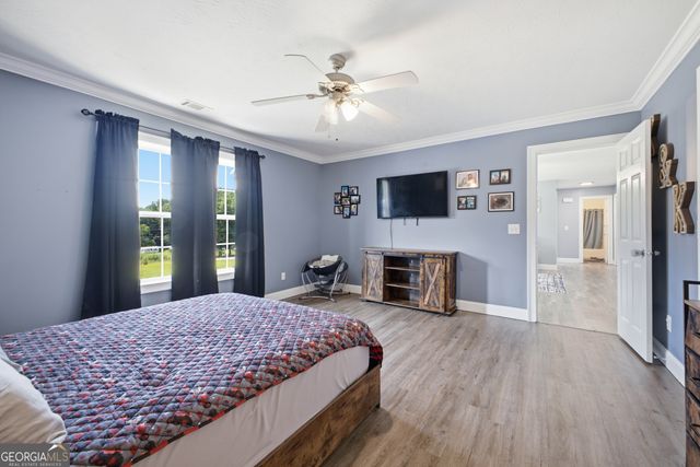 589 Hall Memorial Road NW, Calhoun, GA 30701