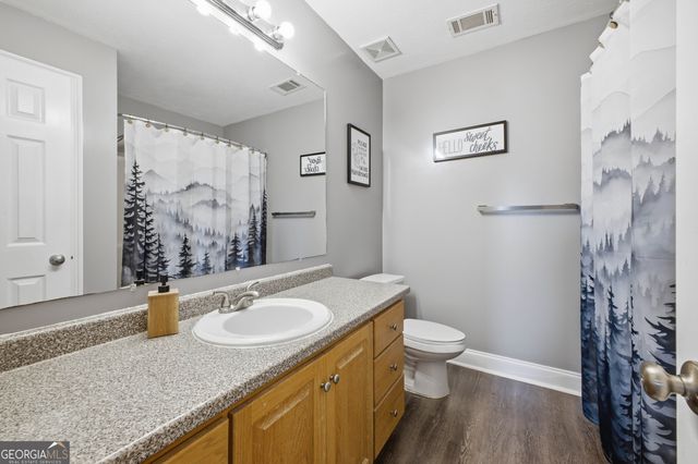 589 Hall Memorial Road NW, Calhoun, GA 30701