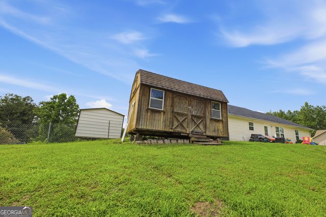 589 Hall Memorial Road NW, Calhoun, GA 30701