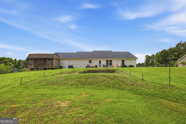 589 Hall Memorial Road NW, Calhoun, GA 30701