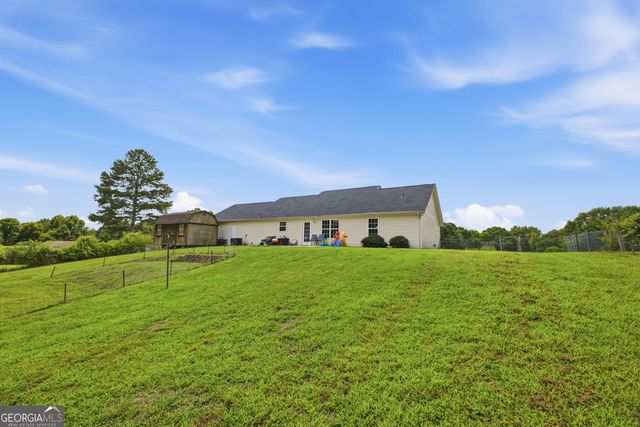 589 Hall Memorial Road NW, Calhoun, GA 30701