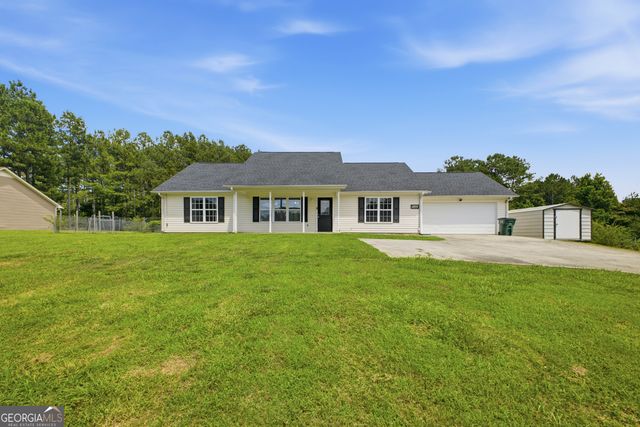 589 Hall Memorial Road NW, Calhoun, GA 30701