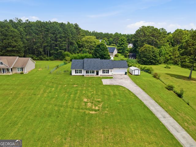 589 Hall Memorial Road NW, Calhoun, GA 30701