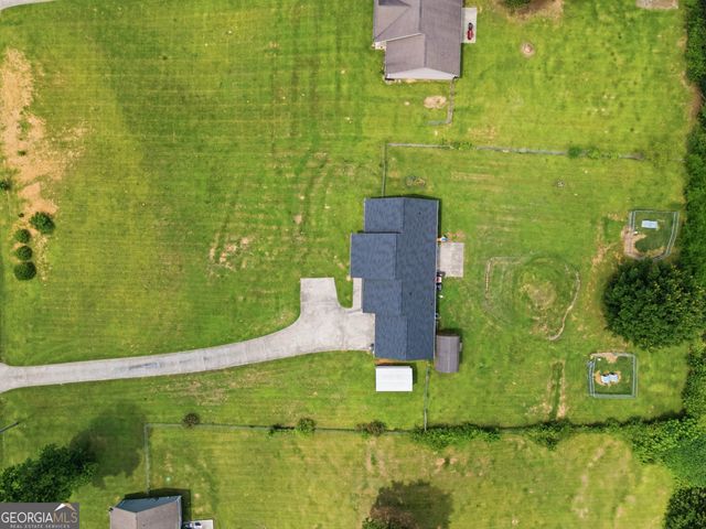 589 Hall Memorial Road NW, Calhoun, GA 30701