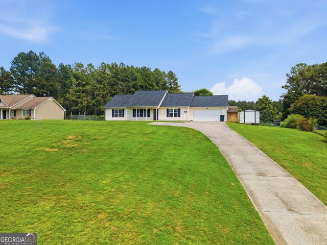 589 Hall Memorial Road NW, Calhoun, GA 30701